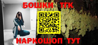 тгк Будённовск